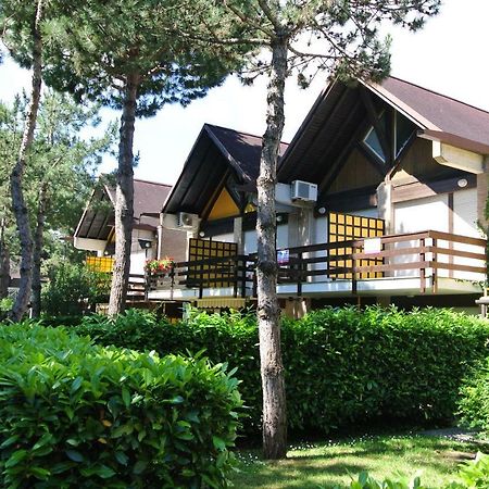 Villa Riviera 56 Lignano Sabbiadoro Bagian luar foto