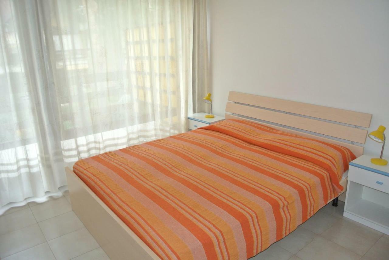 Villa Riviera 56 Lignano Sabbiadoro Bagian luar foto