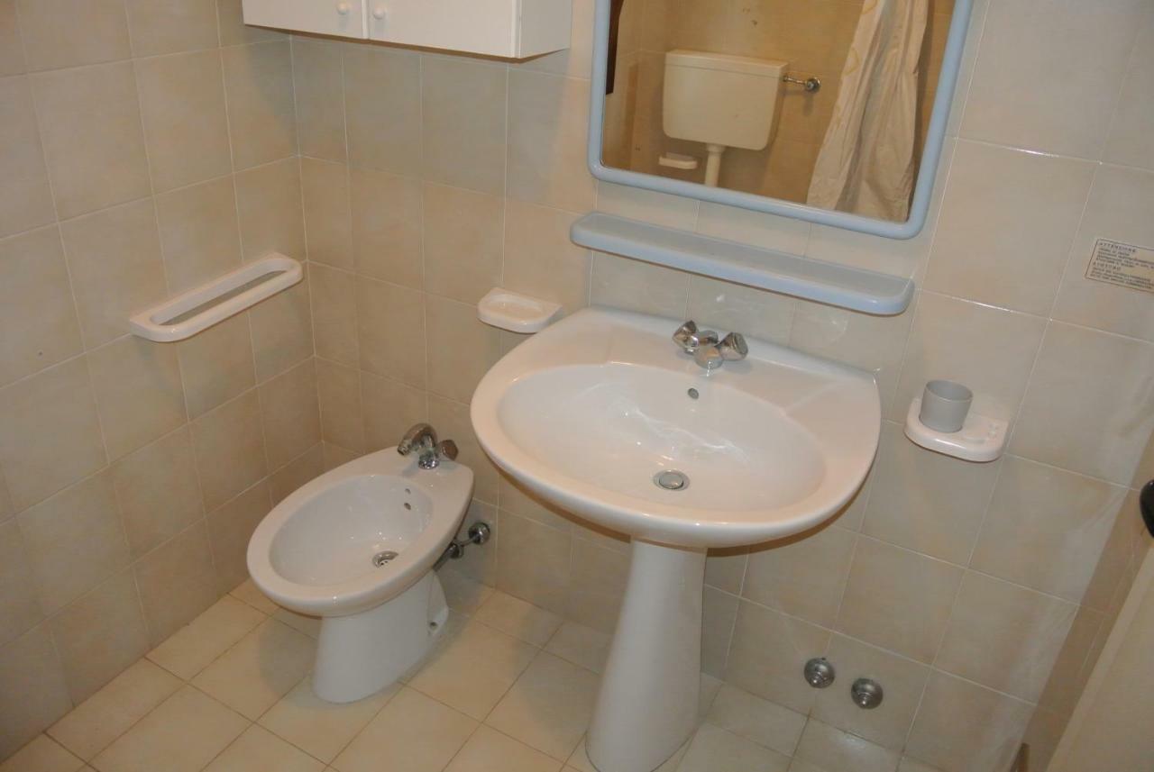Villa Riviera 56 Lignano Sabbiadoro Bagian luar foto
